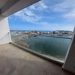 Emmaia Sunrise Luxury דירה אפורי נורד