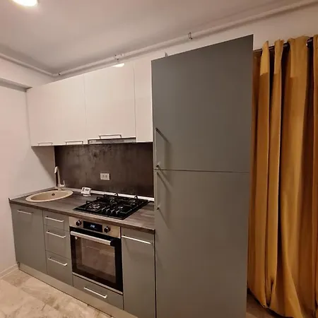 דירה Emmaia Sunrise Luxury