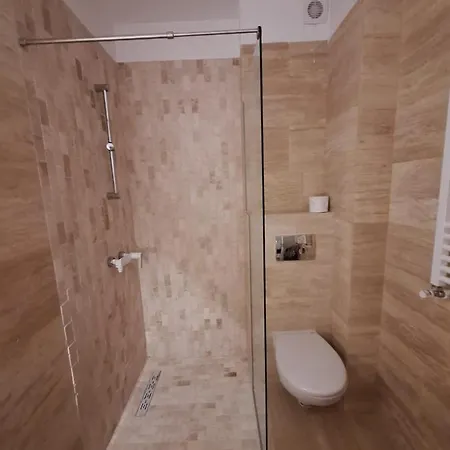 Apartament Emmaia Sunrise Luxury *