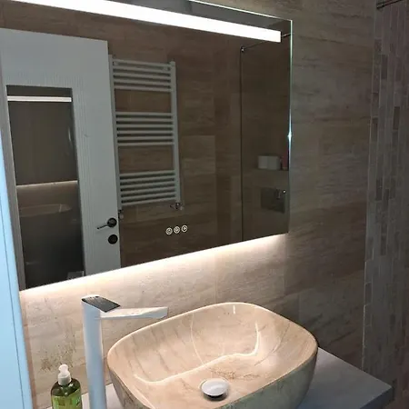 Apartament Emmaia Sunrise Luxury *