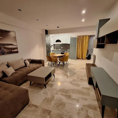 Emmaia Sunrise Luxury *