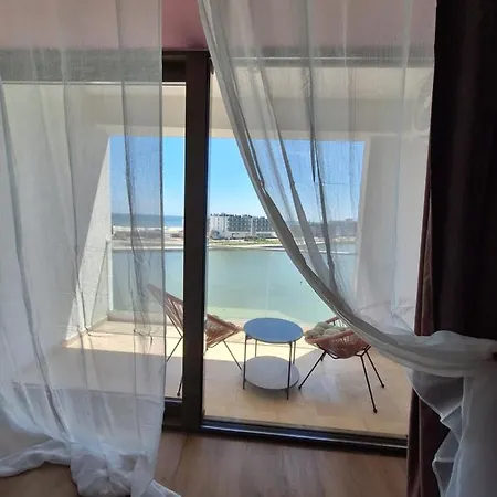 Emmaia Sunrise Luxury *