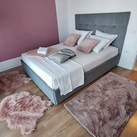 Emmaia Sunrise Luxury * Eforie Nord