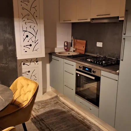 Emmaia Sunrise Luxury Appartamento