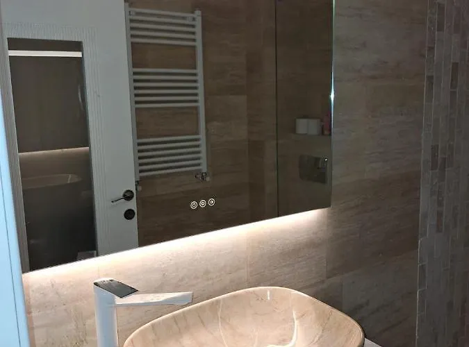 Apartment Emmaia Sunrise Luxury *