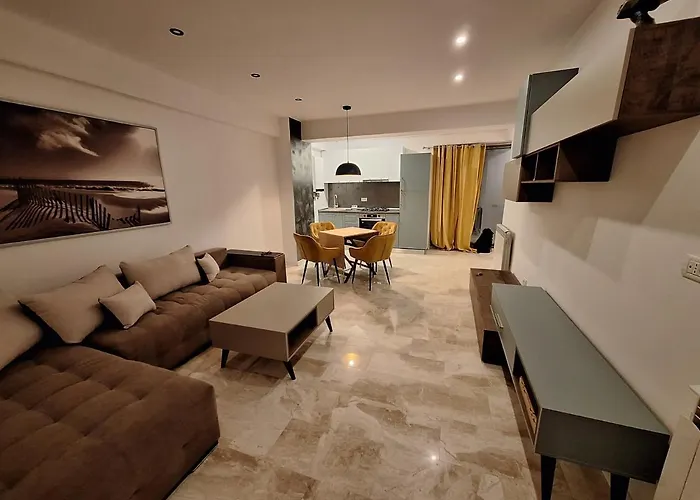 Emmaia Sunrise Luxury *