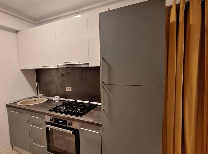 Apartment Emmaia Sunrise Luxury